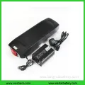 48V 14Ah Lithium-Ion Ebike Battery